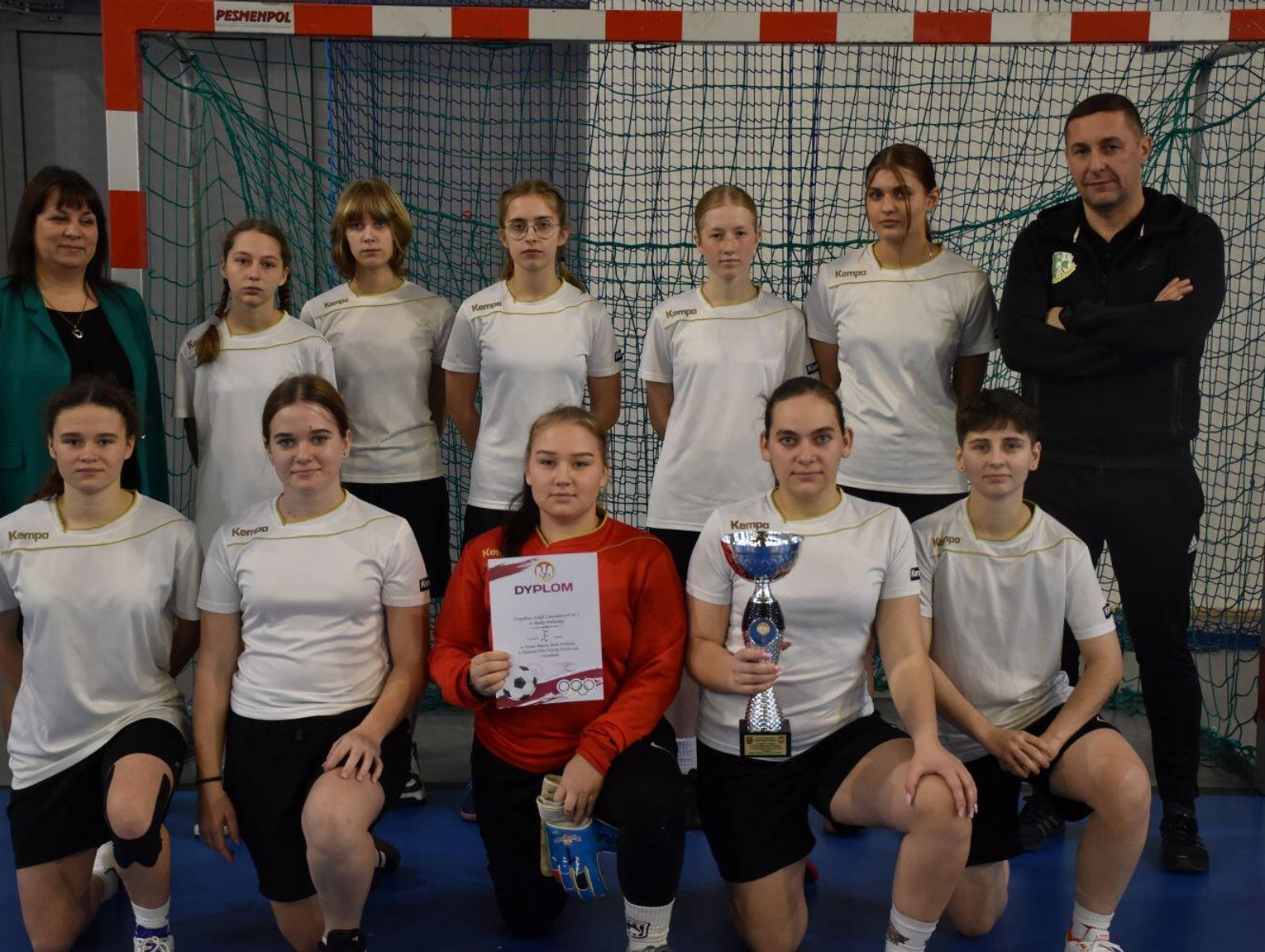 Niegościnni gospodarze