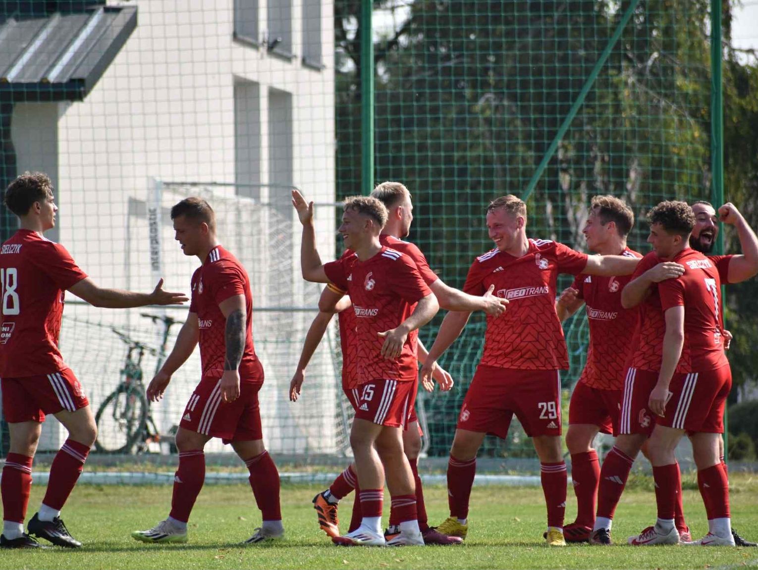 Niespodzianka w Szachach