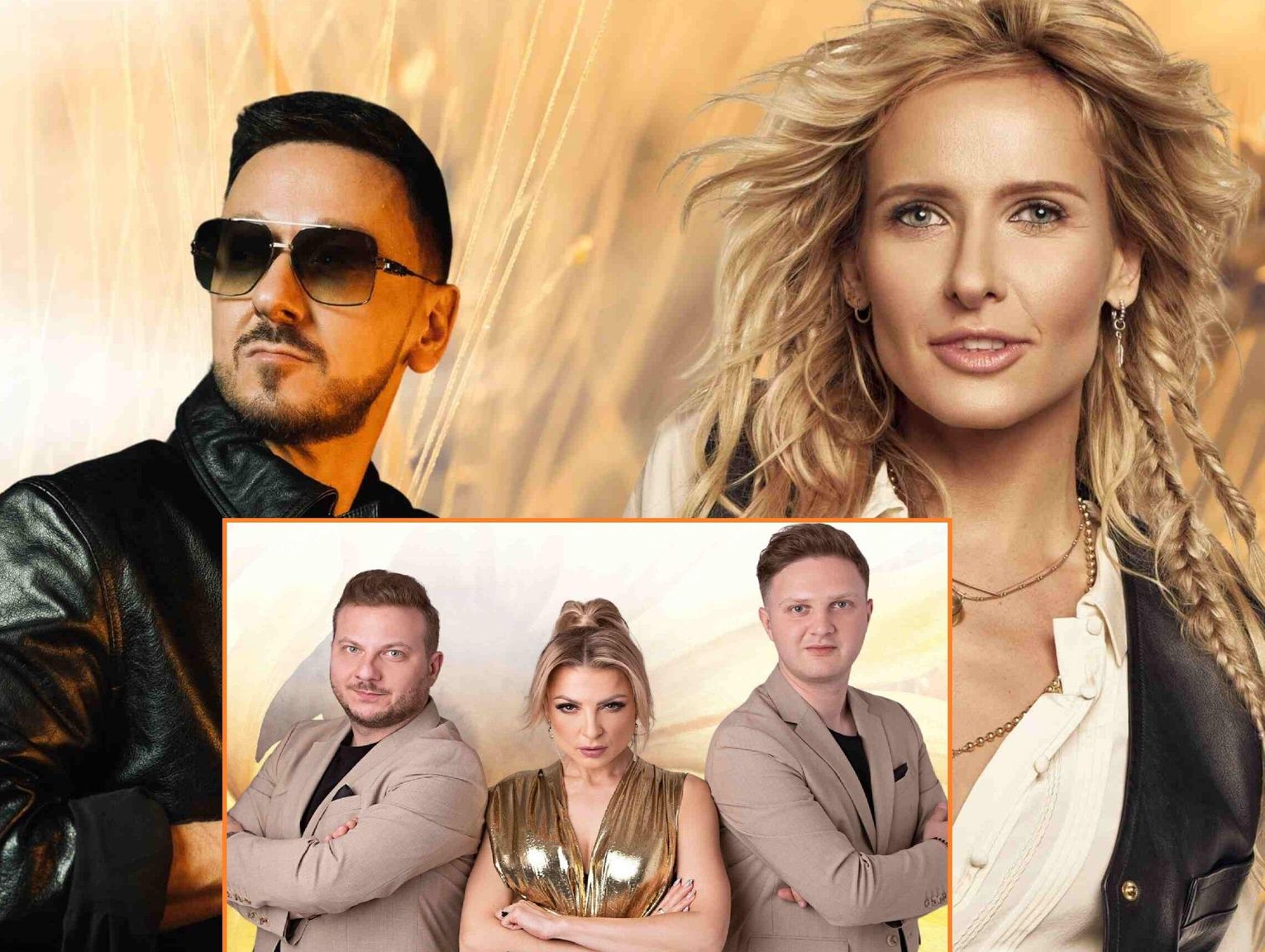 W Kąkolewnicy zaśpiewa Patrycja Markowska. Wiemy kiedy