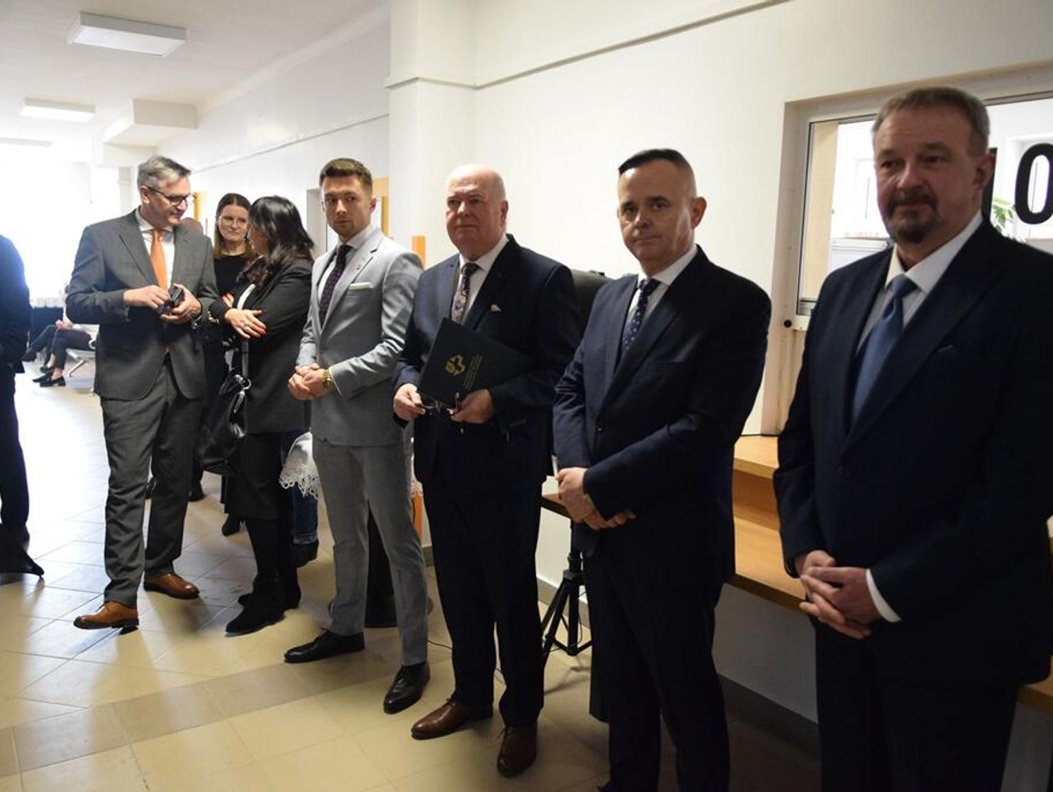 Nowa jakość opieki specjalistycznej przy ul. Wiejskiej