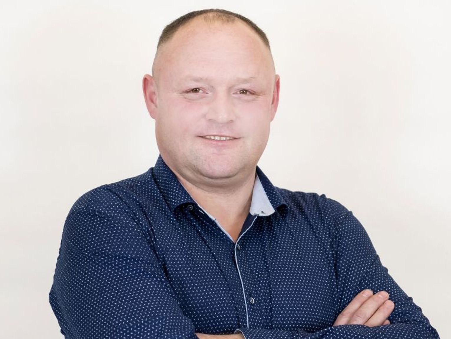 Nowa Ochotnicza Straż Pożarna w gminie Biała Podlaska