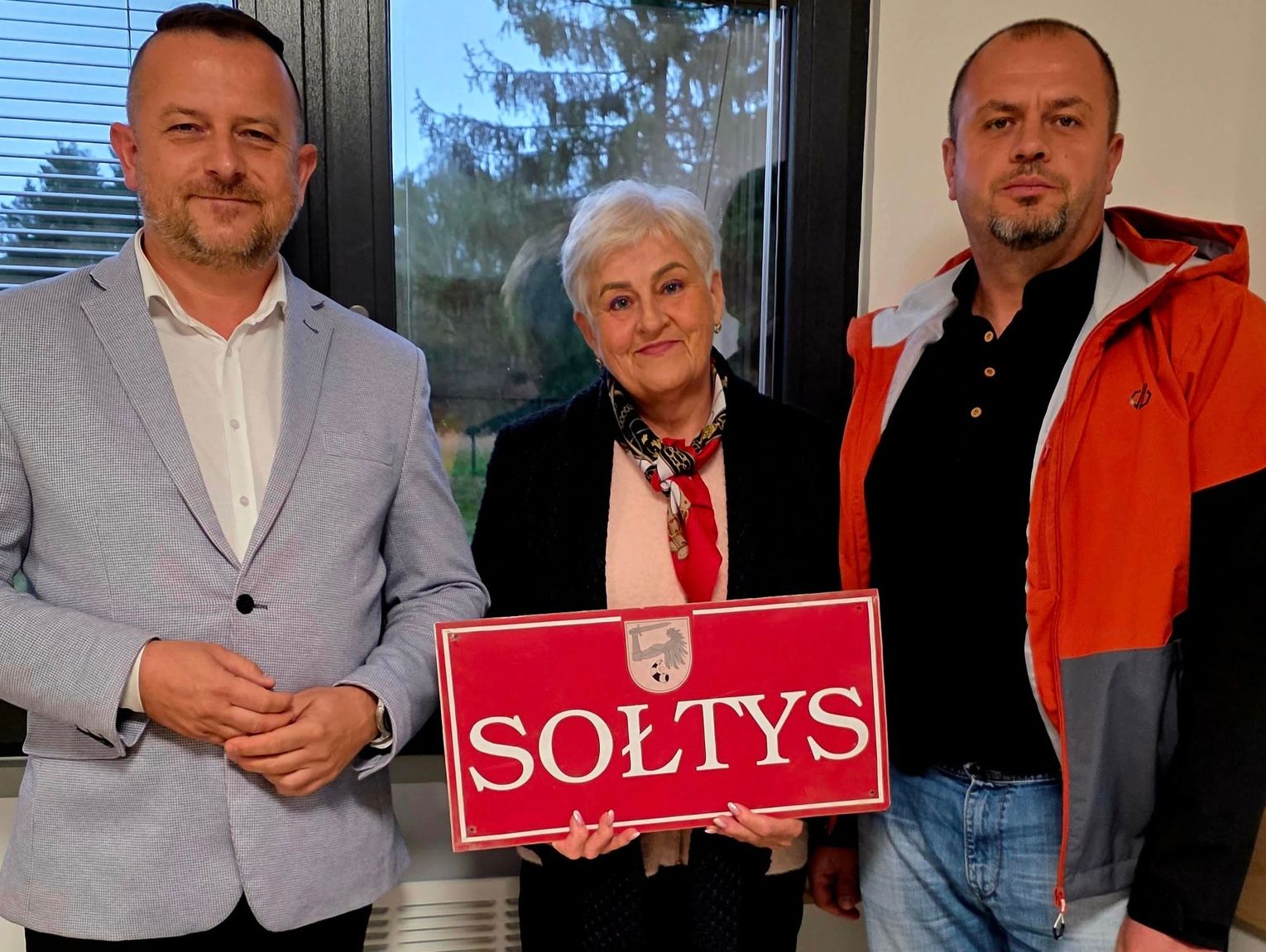 Nowa sołtys w Młyńcu