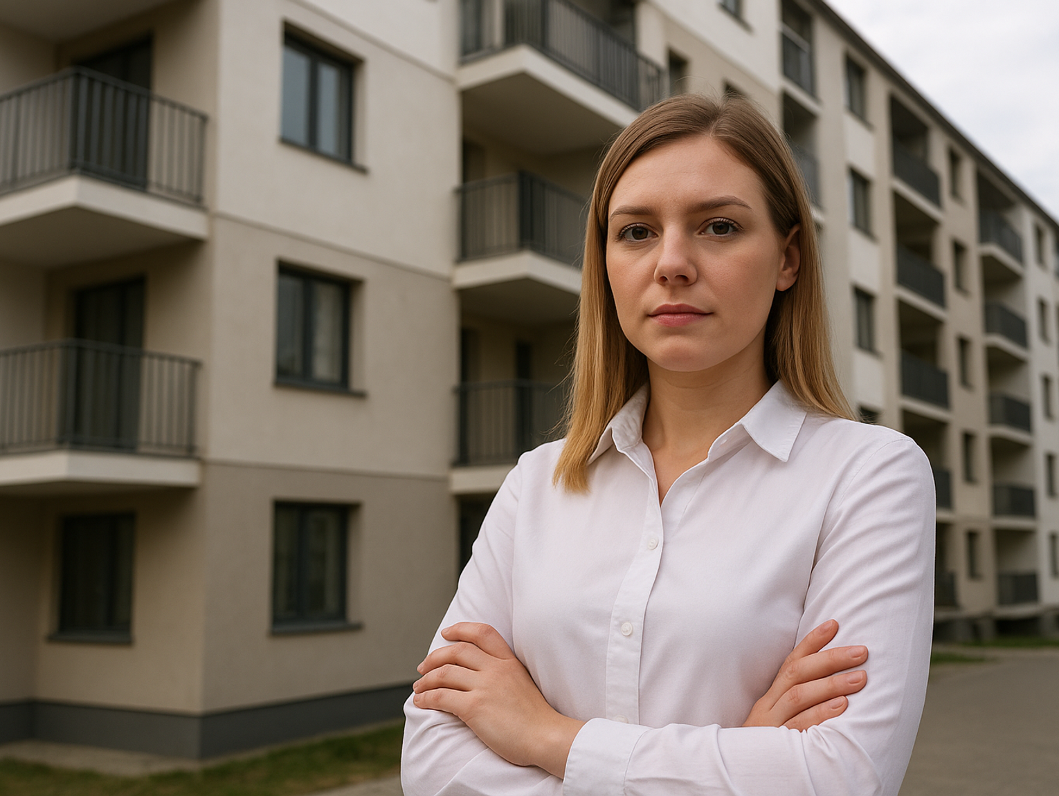 Nowe podatki uderzą w pustostany. Co to oznacza dla Białej Podlaskiej?