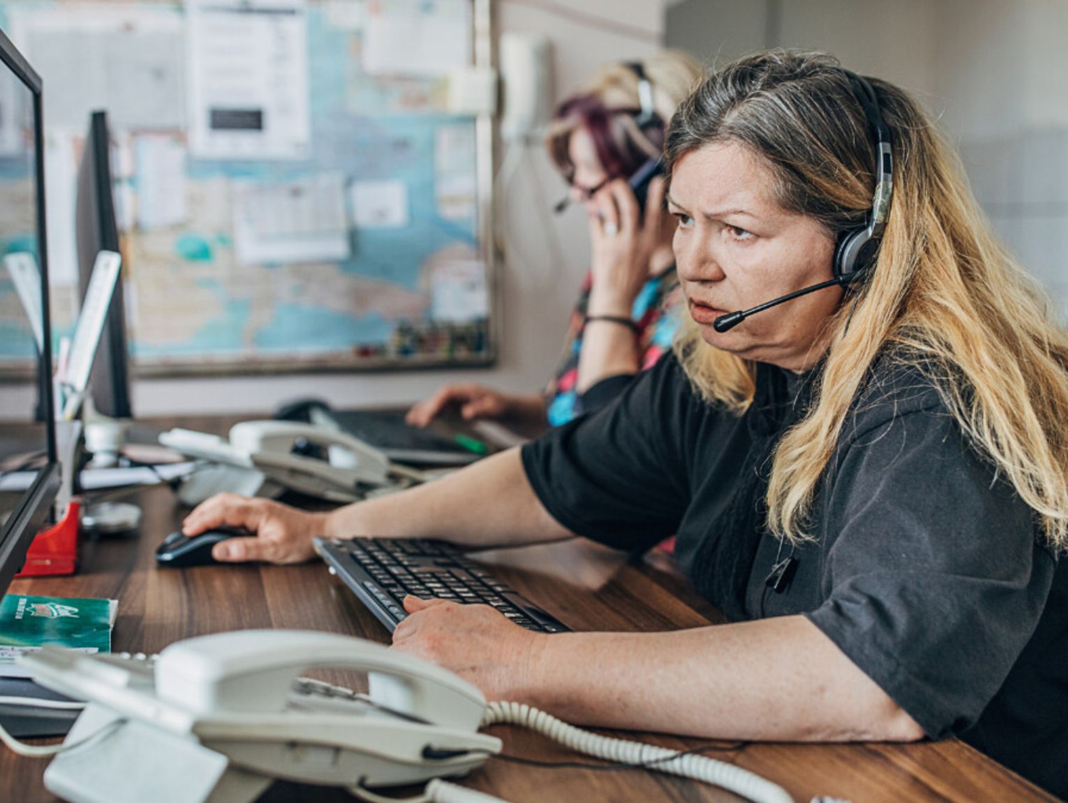 Idą zmiany. Czy karetka szybciej wyjedzie do pacjenta?