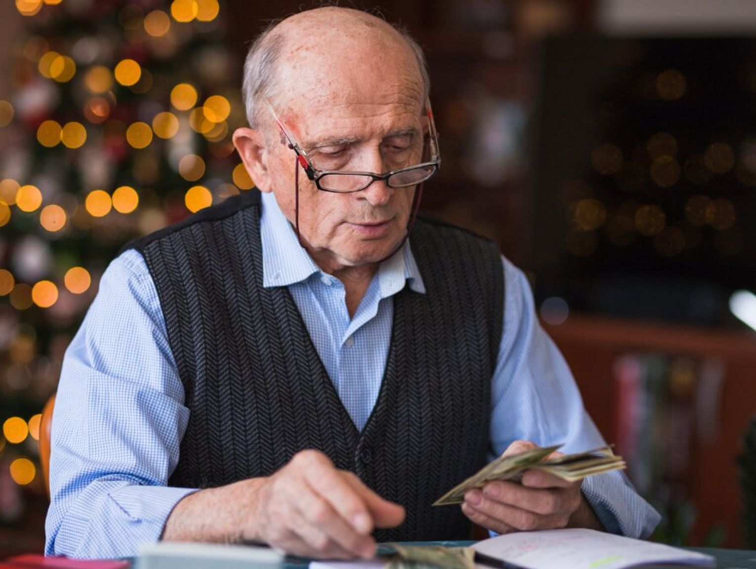 Nowe tablice trwania życia GUS. Niektóre emerytury będą niższe?