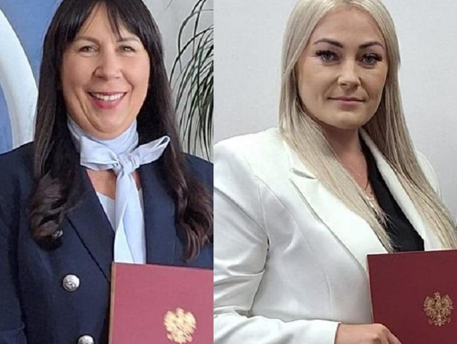 Nowi dyrektorzy w sanepidach