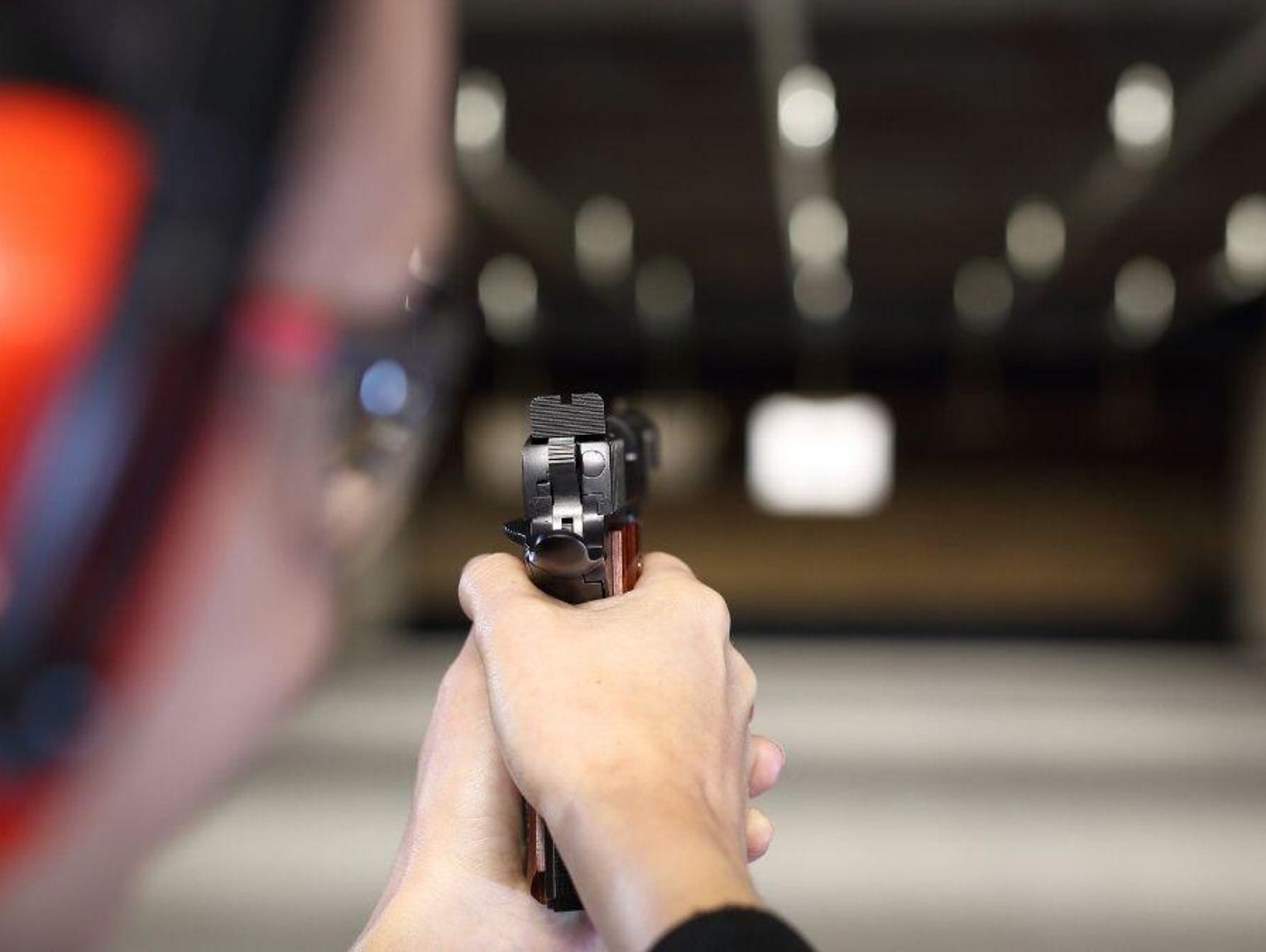 Nowy pomysł na posiadanie broni. Jasne zasady i bez egzaminu policji