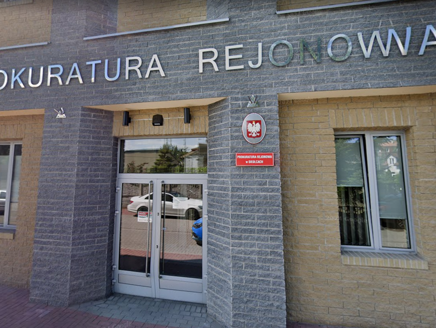 Nożownik ze Starej Kornicy usłyszał zarzuty