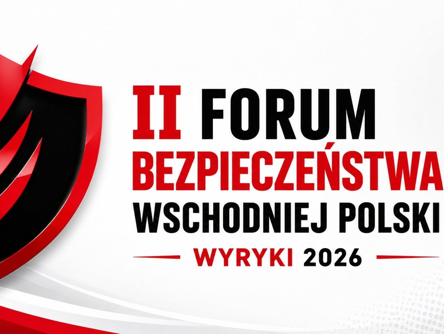 O bezpieczeństwie przy wschodniej granicy