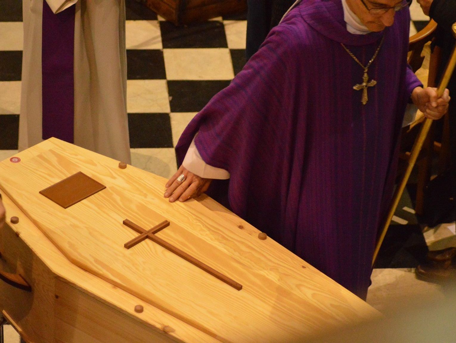 O kilka tysięcy wzrośnie zasiłek pogrzebowy