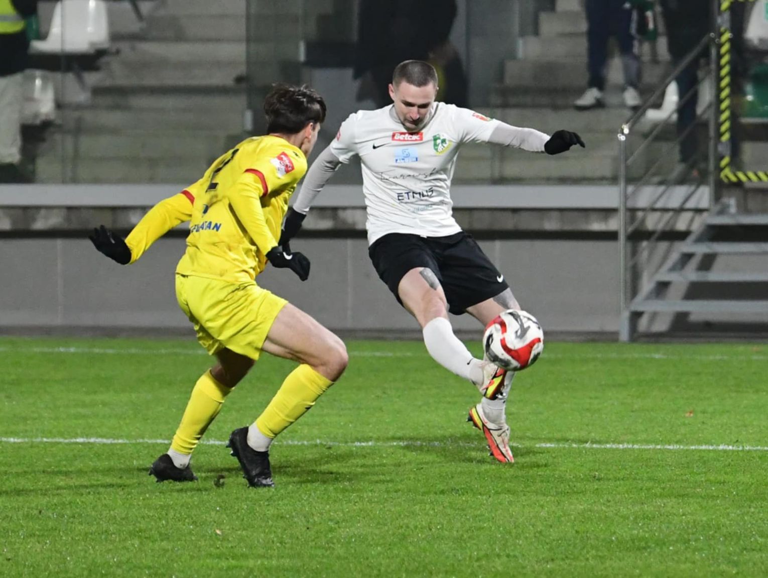 Obronili siódmą pozycję [GALERIA ZDJĘĆ]