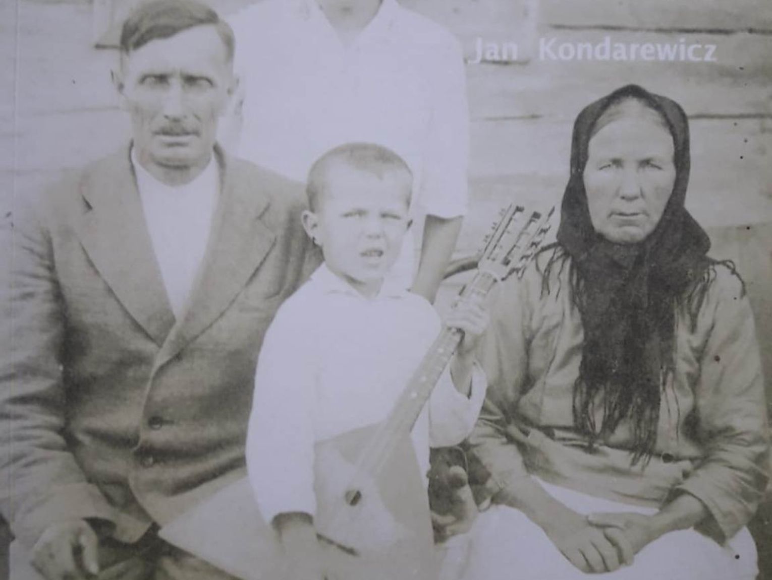 Ocalili język, pieśni i tradycje przodków. Poleszuki wciąż pielęgnują dziedzictwo