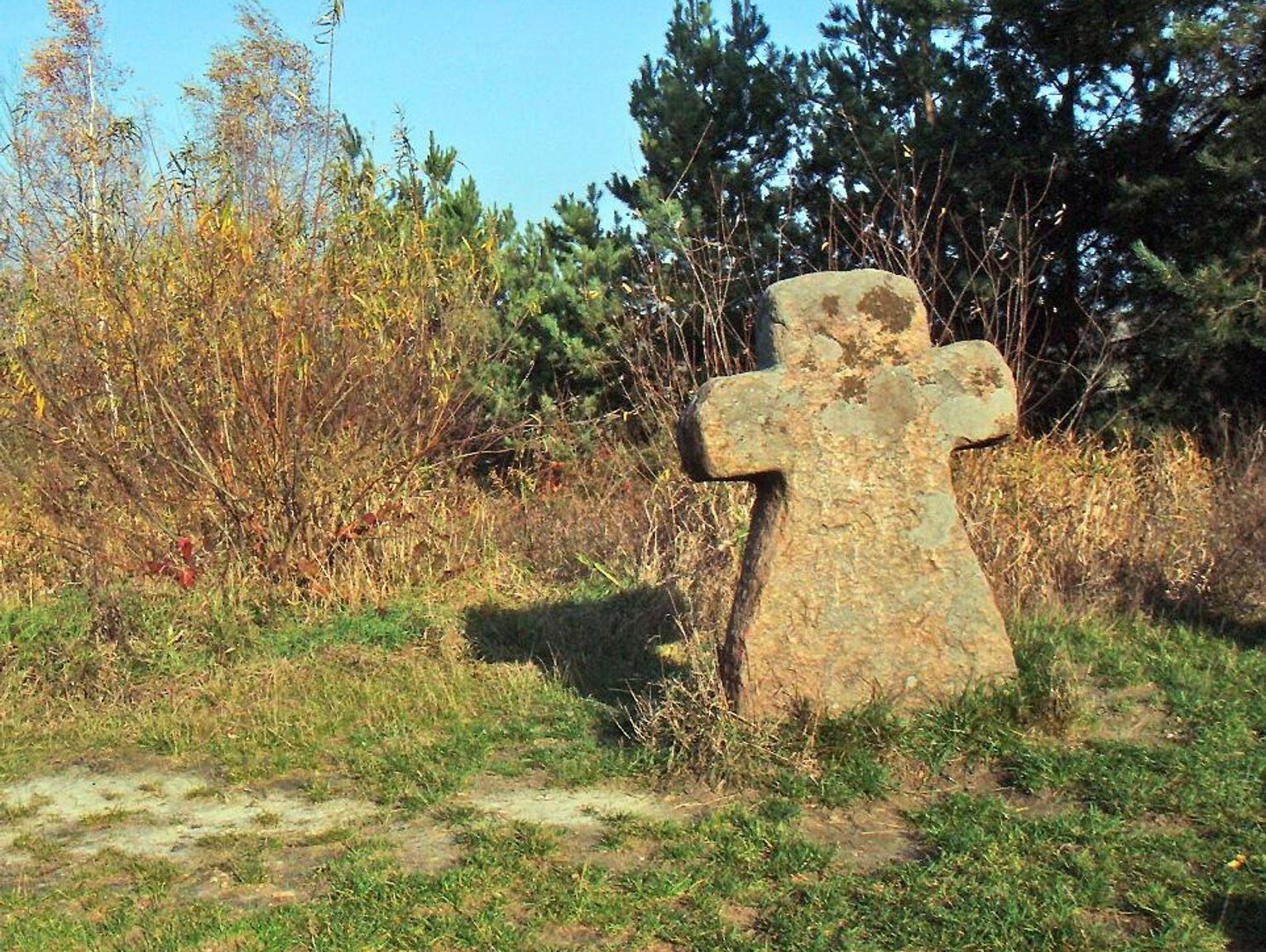Od pogaństwa do różnorodności religijnej na południowym Podlasiu