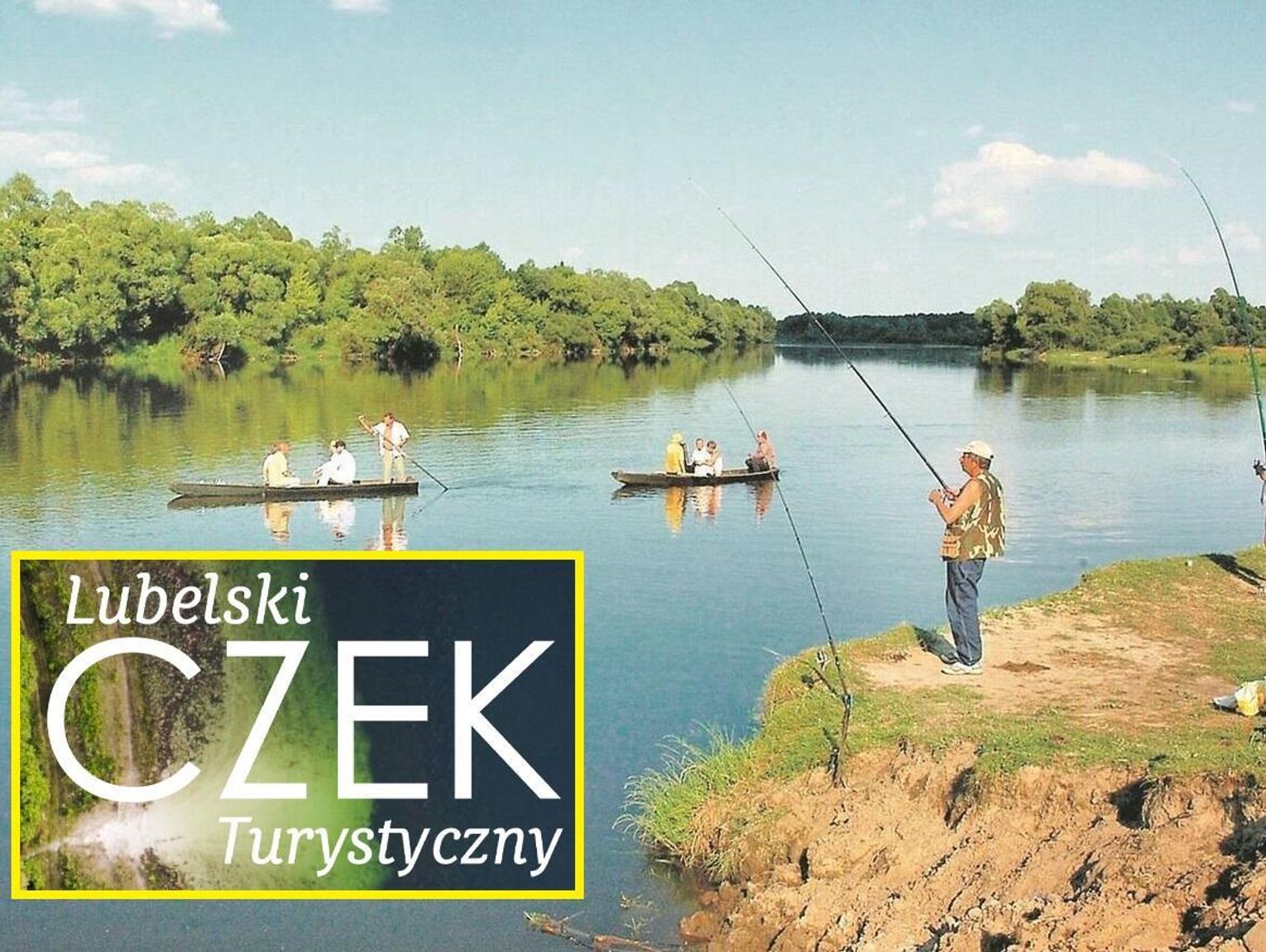 Od września na Lubelszczyźnie wypoczniemy taniej. Rusza Lubelski Czek Turystyczny