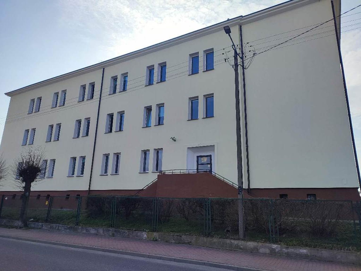 Od września nie będzie internatu