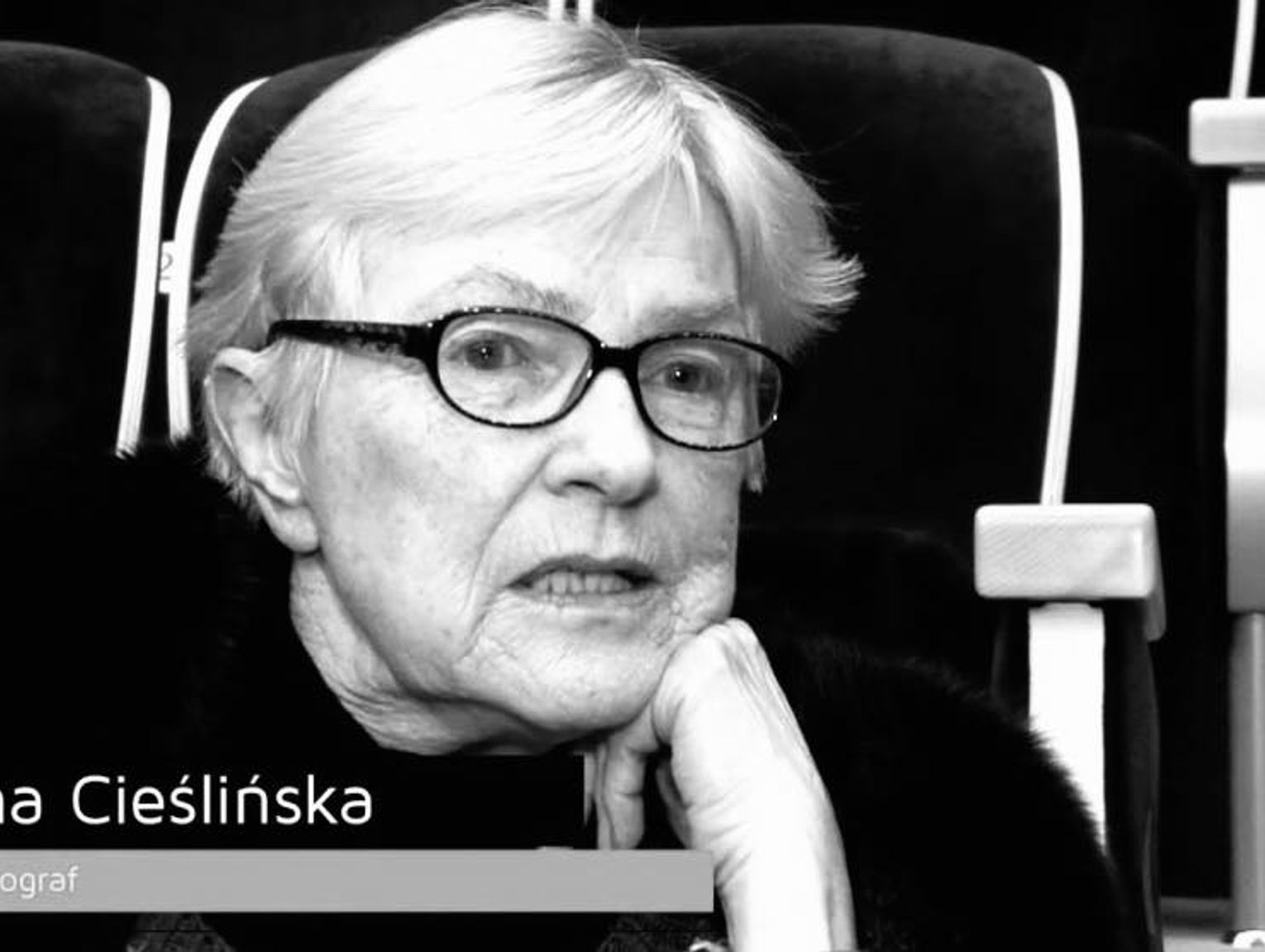 Odeszła Emma Cieślińska – serce i dusza podlaskiego folkloru