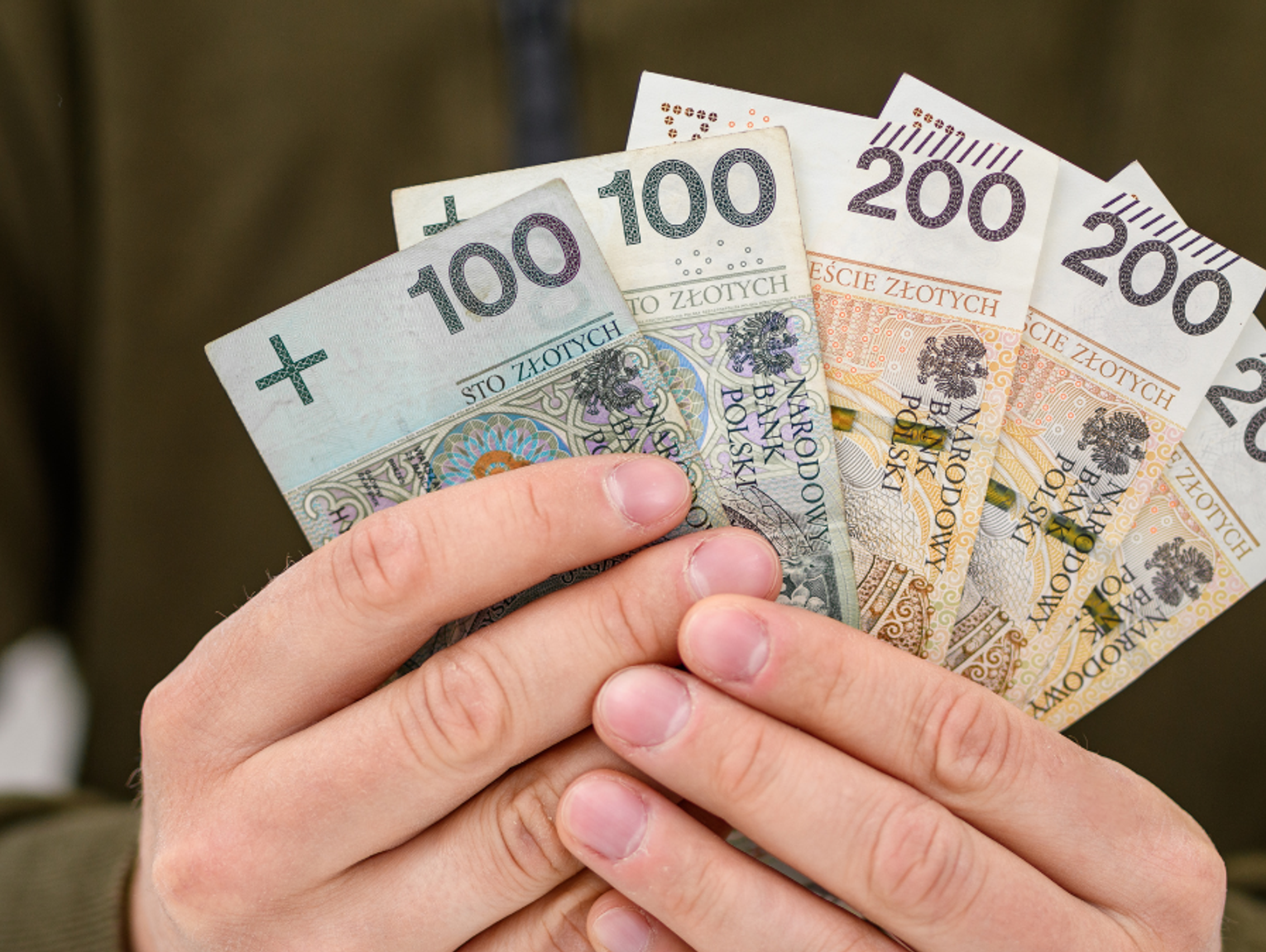 Kraj. Okradł sąd na miliony złotych