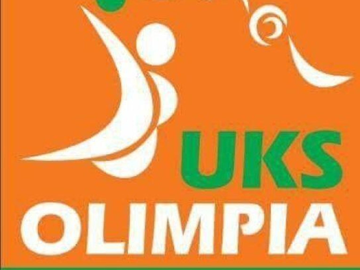 Olimpia na turnieju w Warszawie