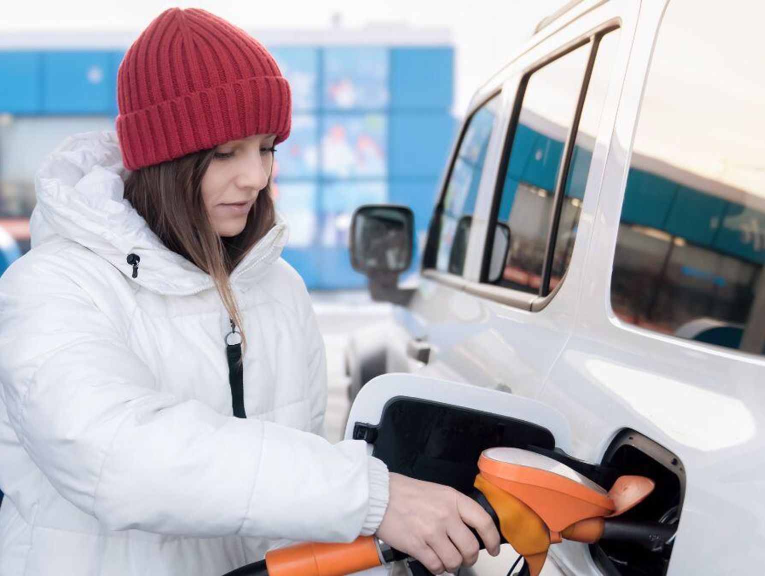 Ile wzrosną ceny na stacjach?