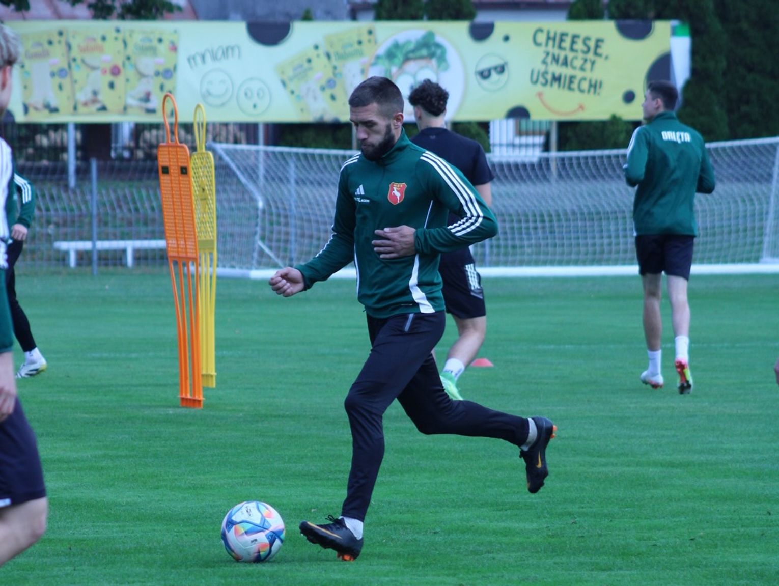 Orlęta po raz piąty z rzędu zwycięskie