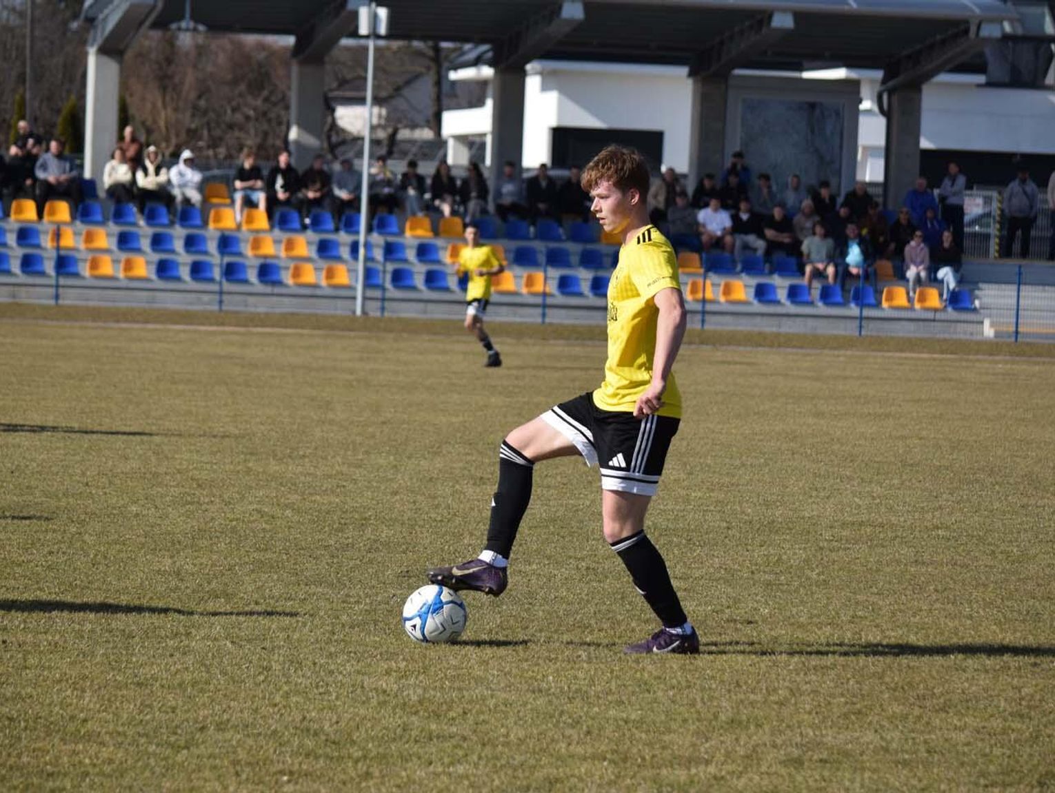 Orlęta poległy w Lublinie