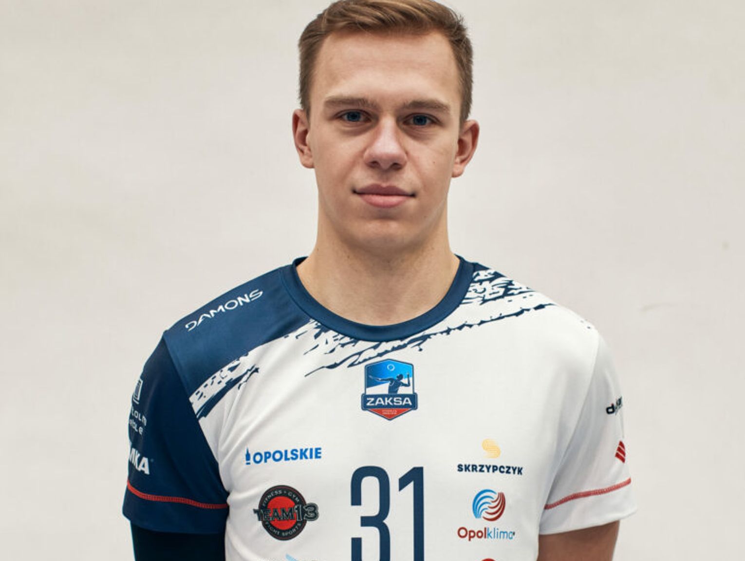 Ostatnie wzmocnienia w międzyrzeckim MTS