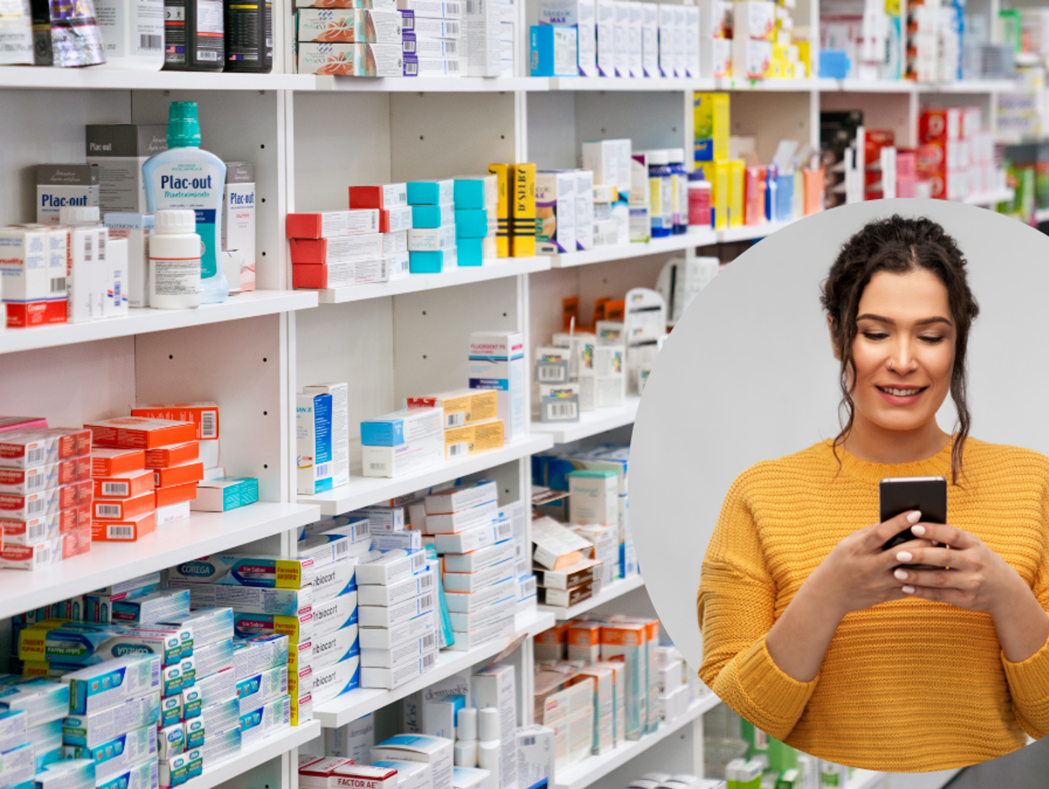 Oszustwo na receptę