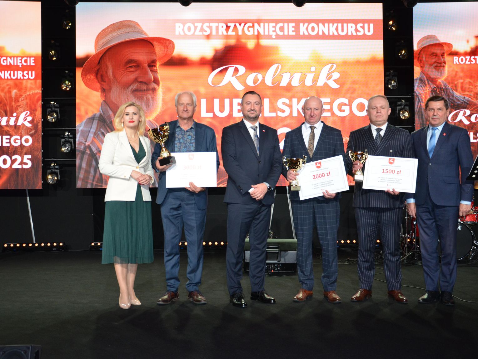 Oto najlepsi gospodarze i najlepsze gospodarstwa w województwie lubelskim [LISTA]