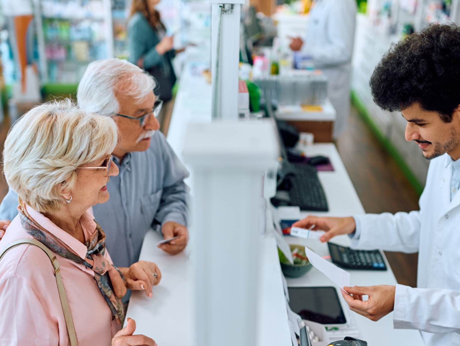 Pacjenci z małych miejscowości za leki płacą więcej