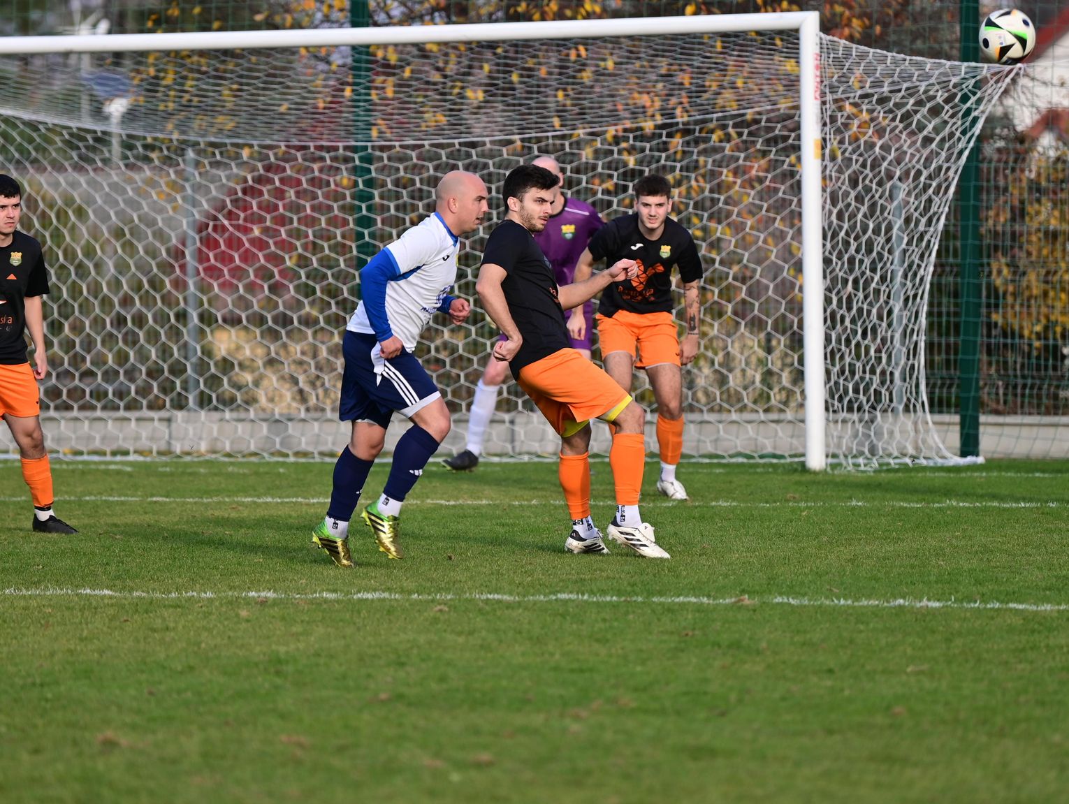 Pauzy i zagrożenia przed 22.kolejką klasy okręgówki