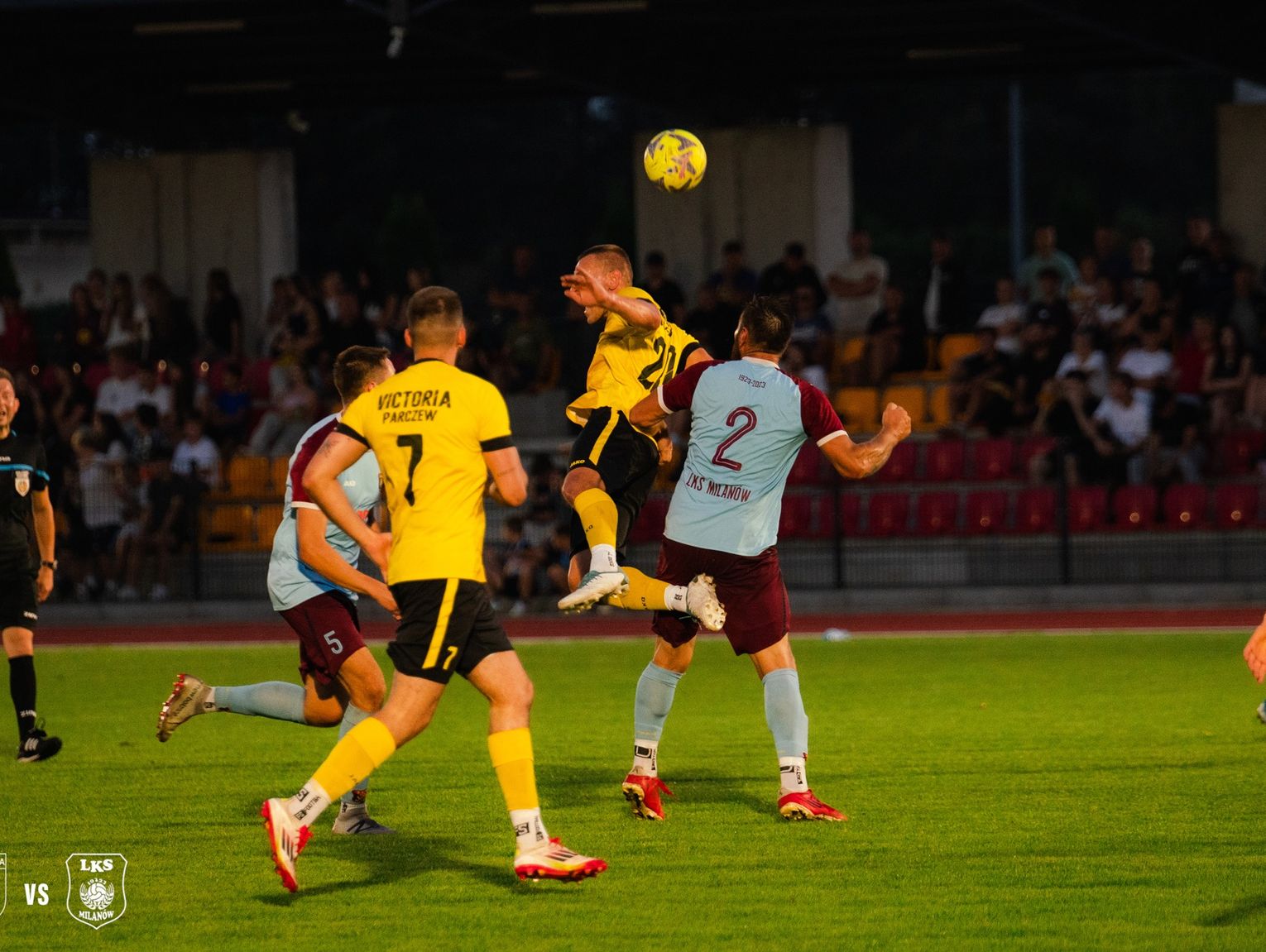 Pauzy i zagrożenia przed 6.kolejką bialskiej okręgówki