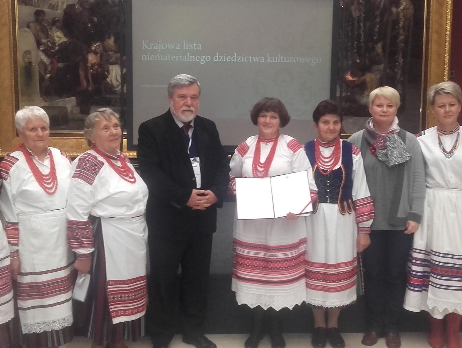 Perebory – tkane dziedzictwo nadbużańskiej tradycji walczy o przetrwanie