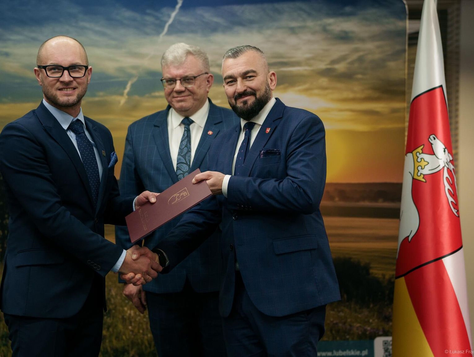 Pięć milionów złotych dla gminy Biała Podlaska. To poprawi życie mieszkańców