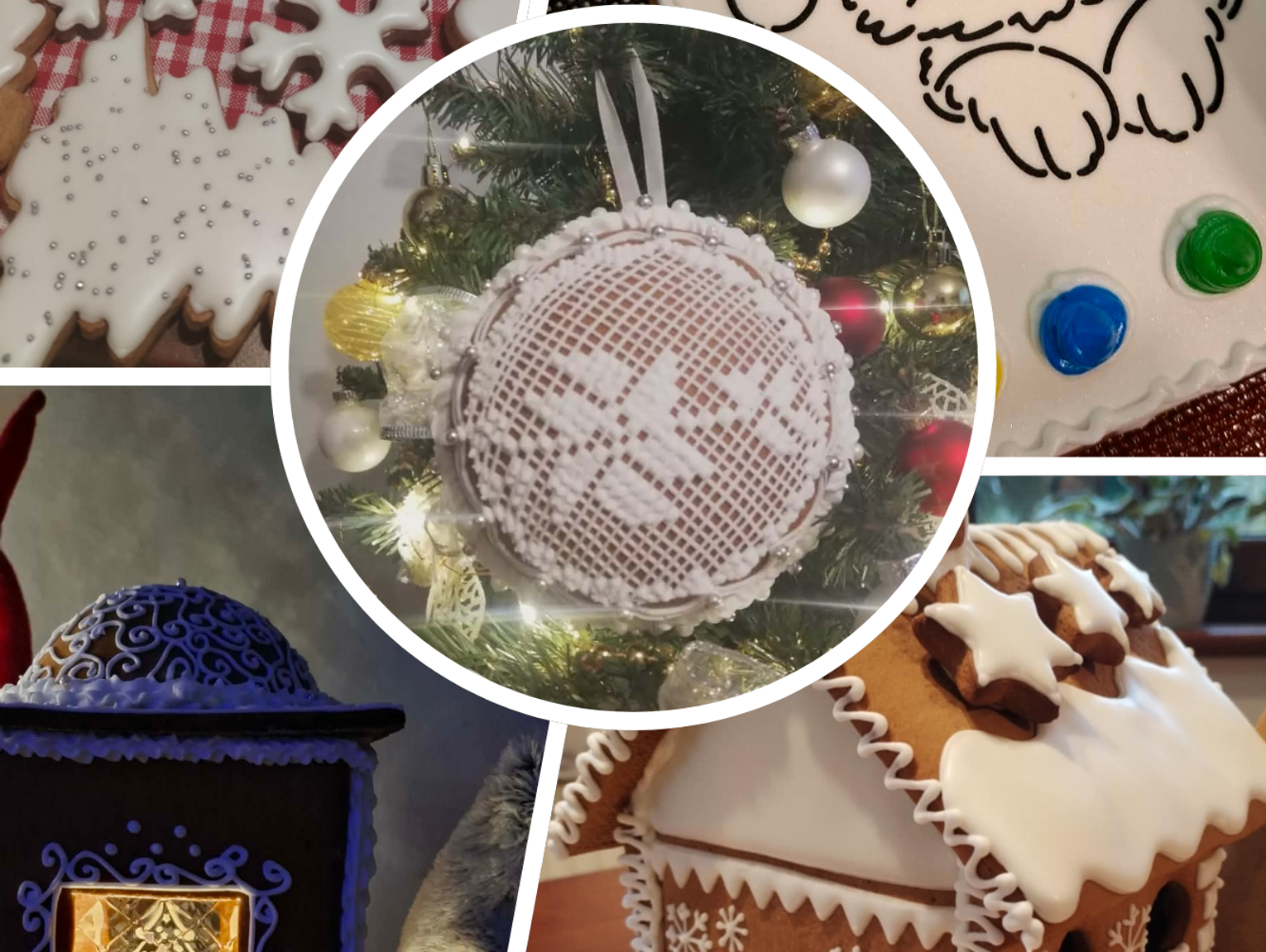 Lubelskie. Piernikowy świat Magdaleny i Iwony!