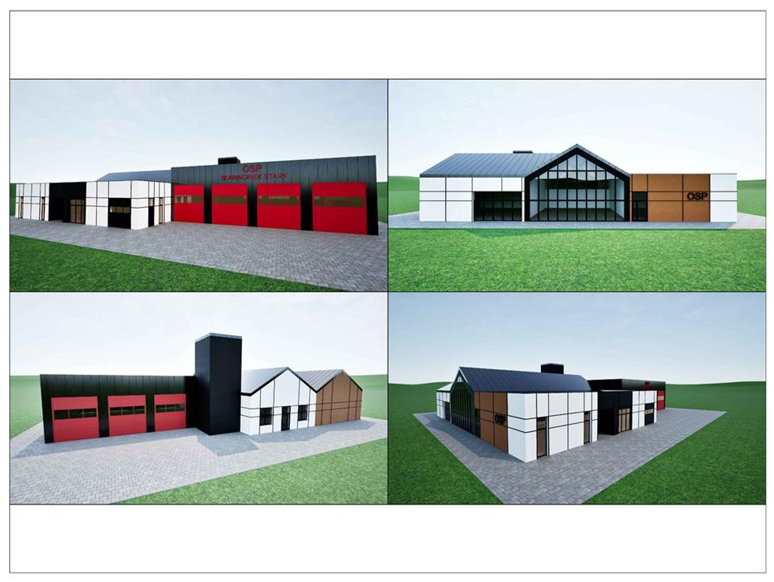 Sławacinek Stary. Pierwsze w powiecie miejsce ukrycia