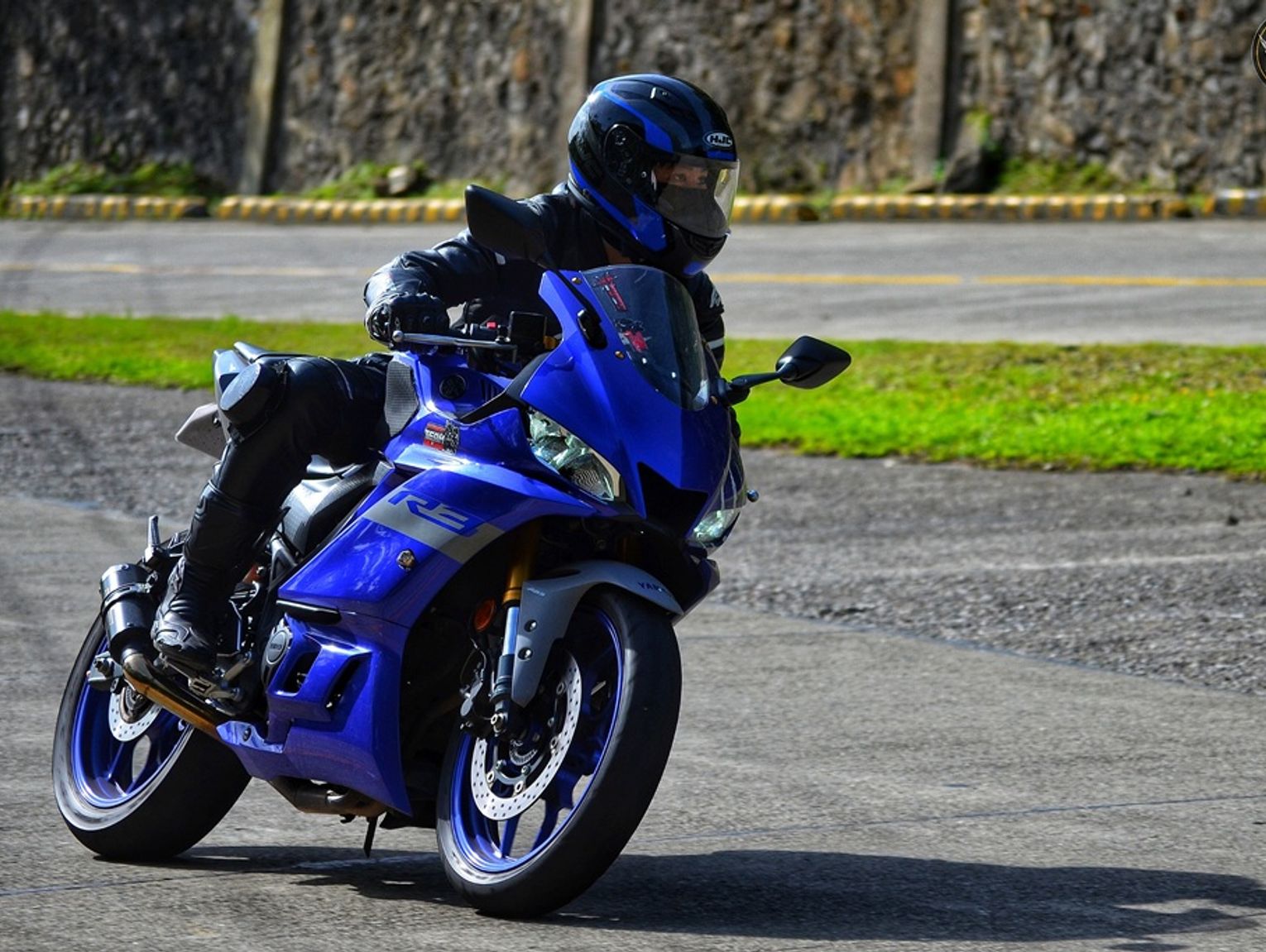 Piszczac. Otwarcie sezonu motocyklowego