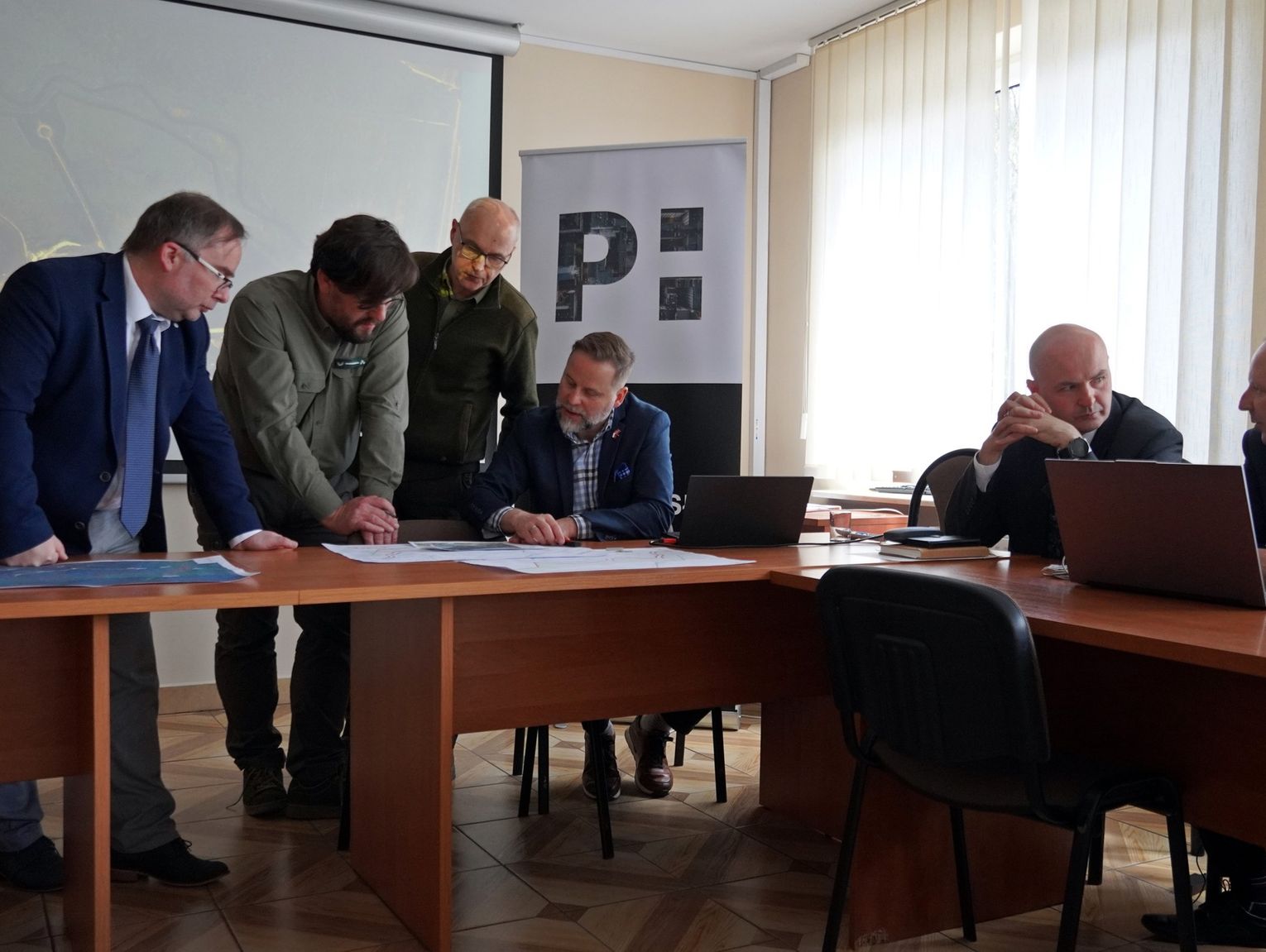 Planują jak odtworzyć mokradła i starorzecze