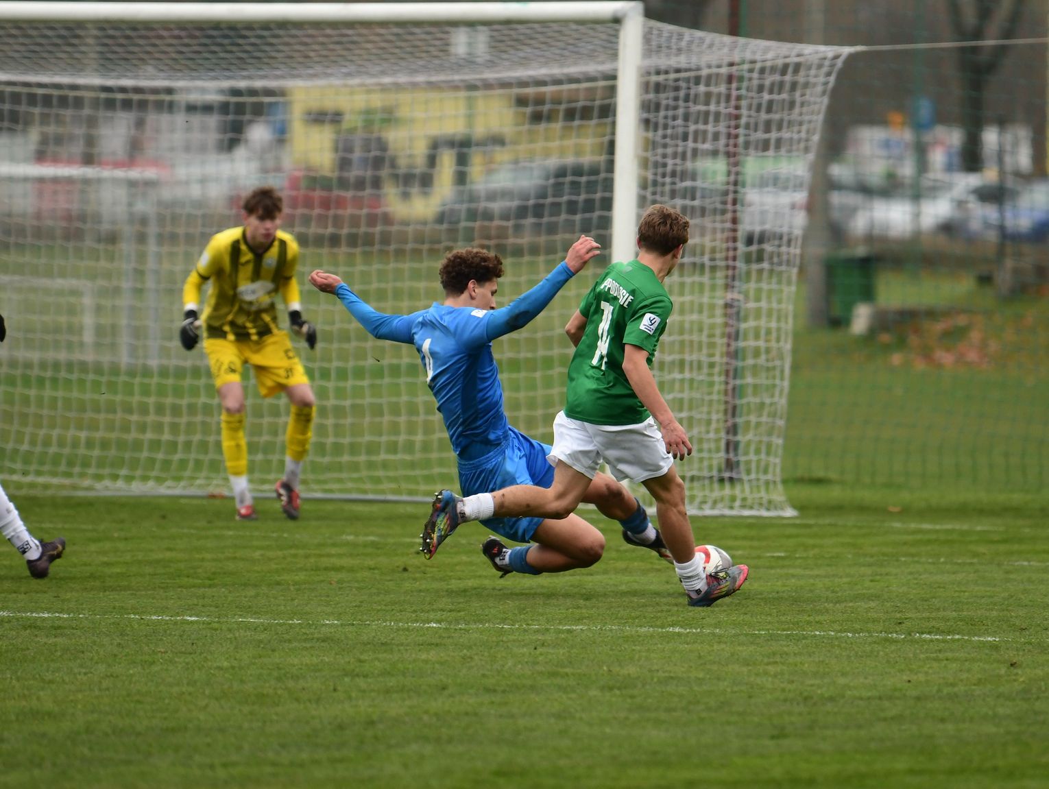 Podlasie sprawiło nie lada niespodziankę