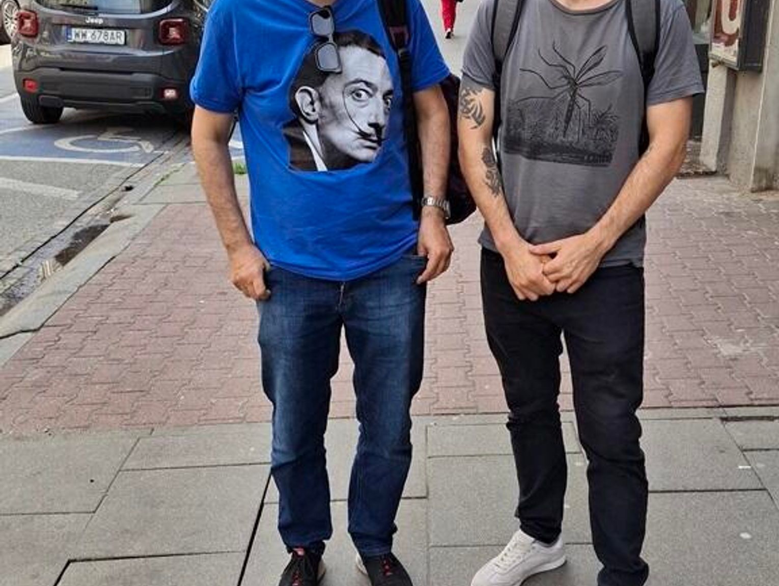 Podręcznik napisany z native speakerem