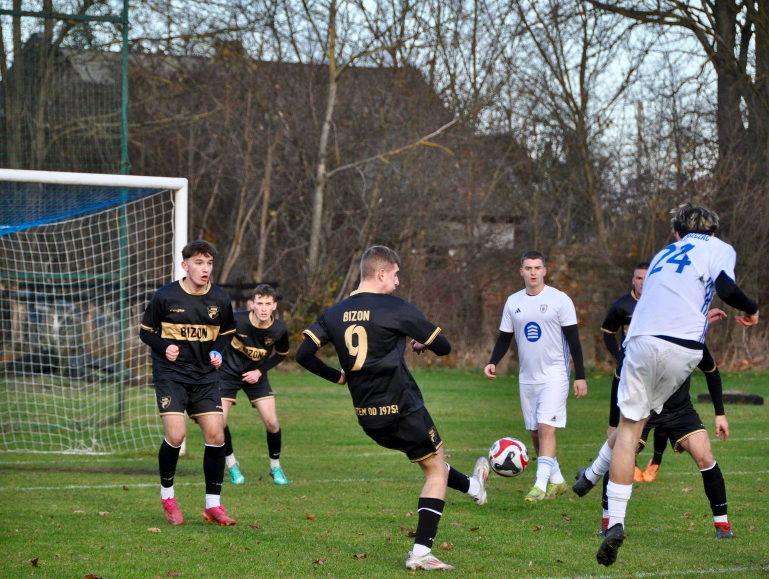 Podsumowanie klasy okręgowej (cz. 14) – Bizon Jeleniec