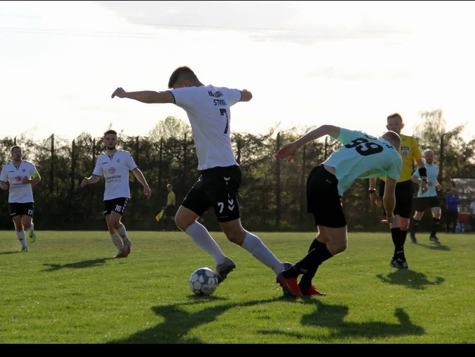 Podsumowanie klasy okręgowej (cz. 16) – Kujawiak Stanin