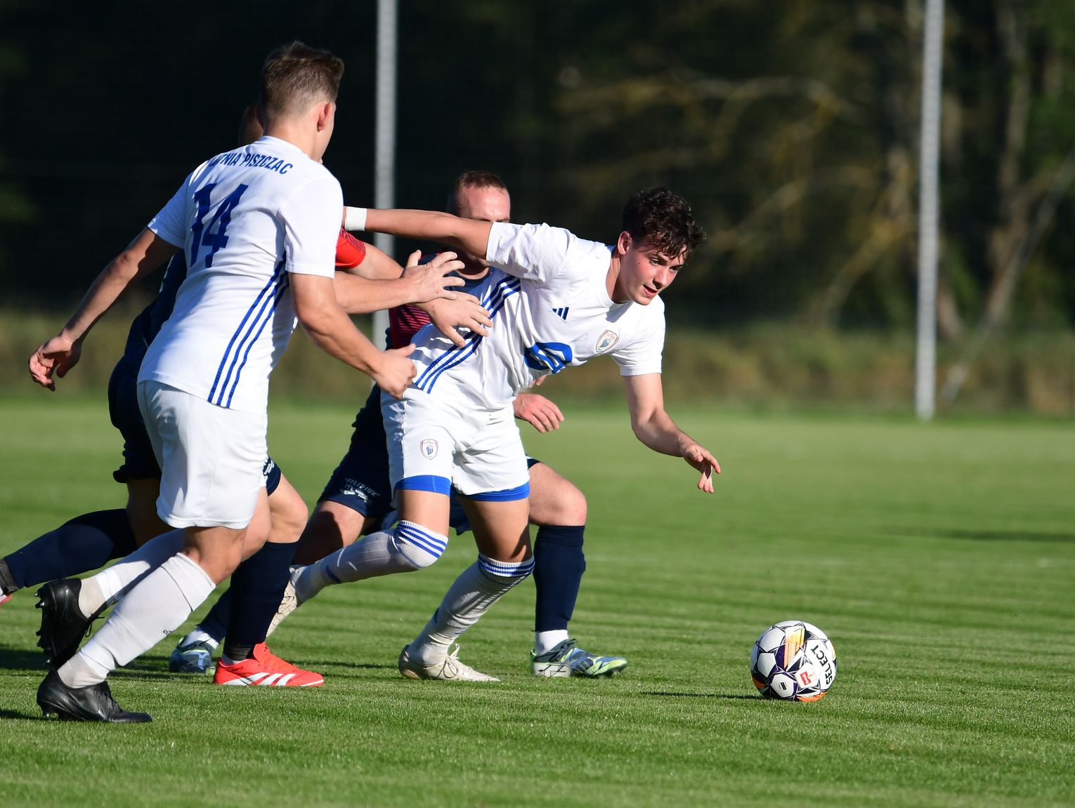 Podsumowanie klasy okręgowej (cz. 3) Lutnia Piszczac