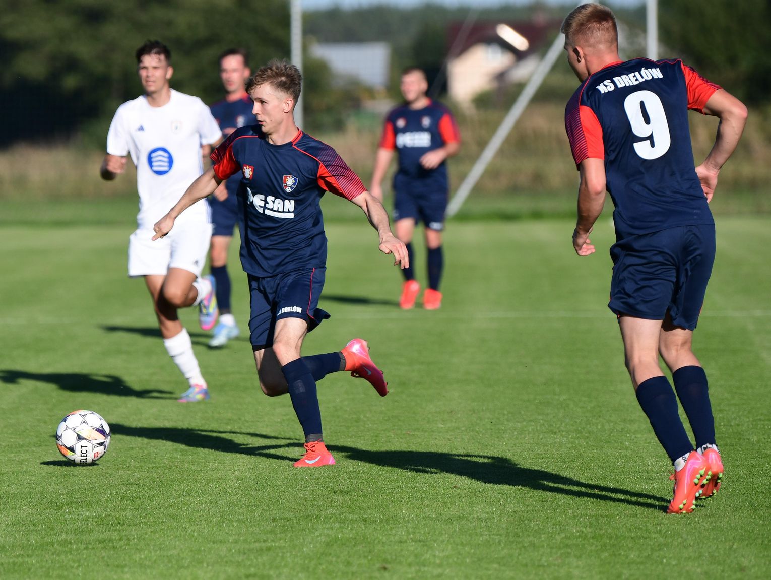 Podsumowanie klasy okręgowej (cz. 6) - KS Drelów