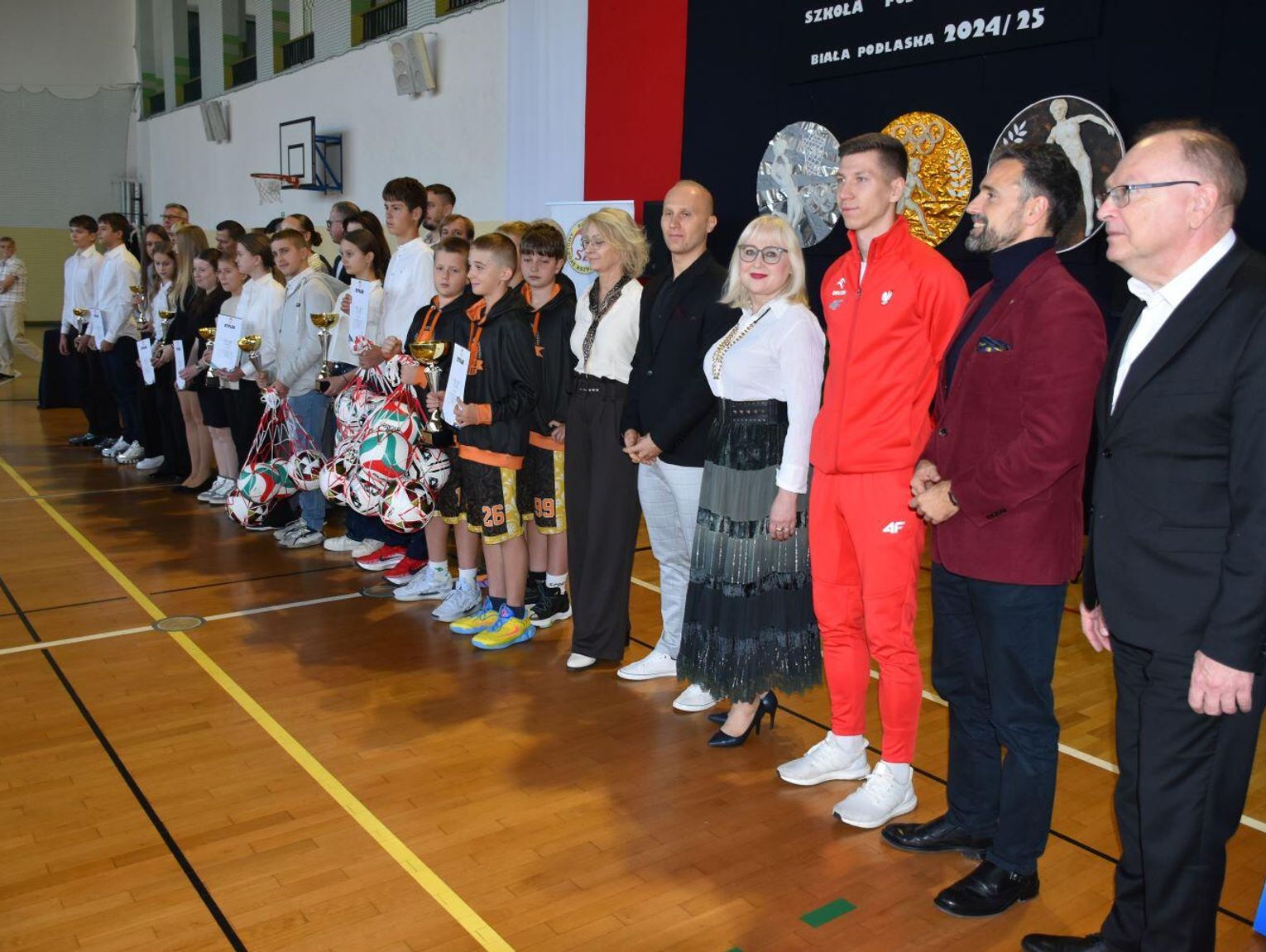 Podsumowanie współzawodnictwa