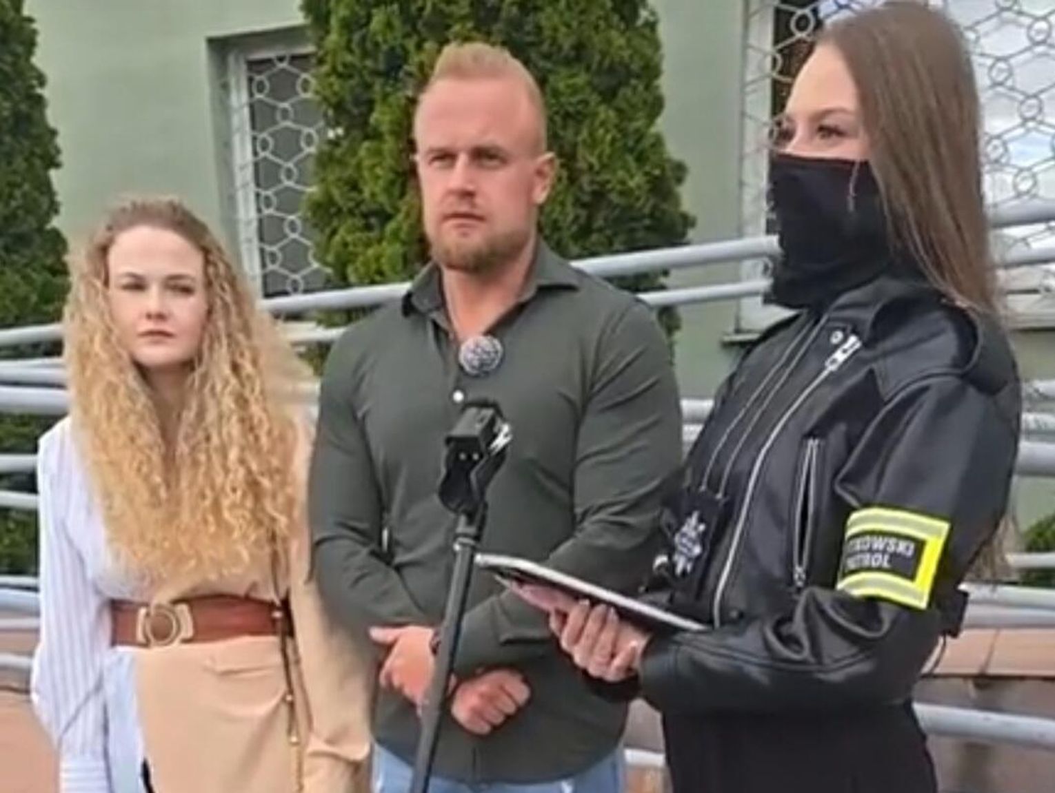 Podział wśród poszkodowanych przez Mark-Bud? Porozumienie „to wizerunkowy parawan”