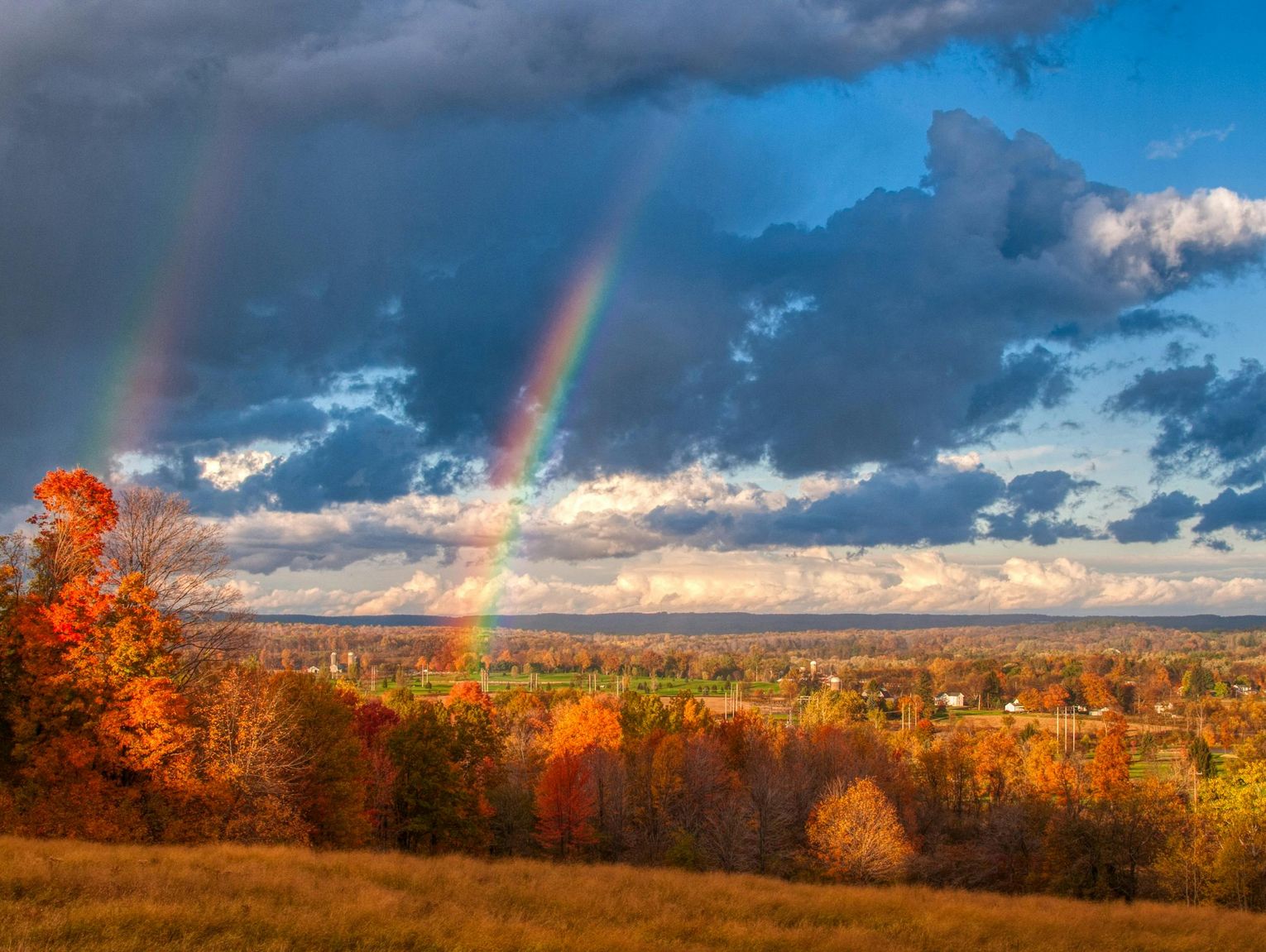 Pogoda na czwartek. Sprawdź, jaka będzie aura