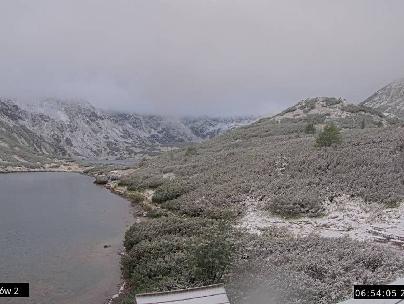 Pogoda na poniedziałek. Sprawdź, jaka będzie aura