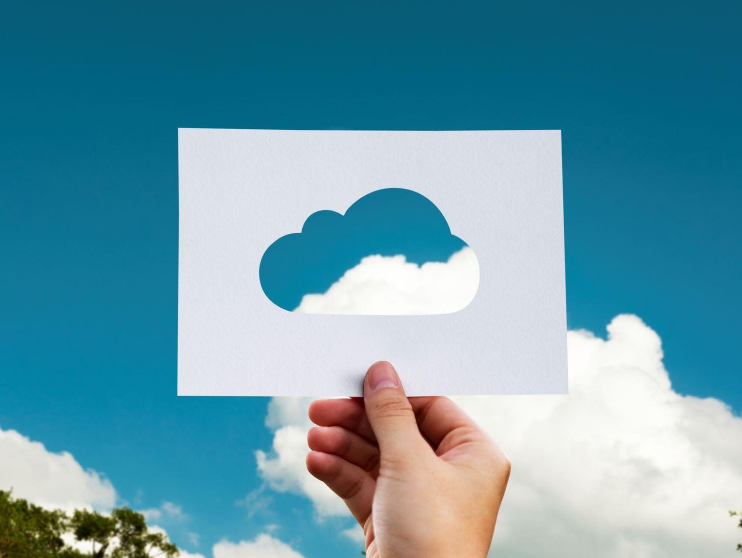 Pogoda na poniedziałek. Sprawdź, jaka będzie aura