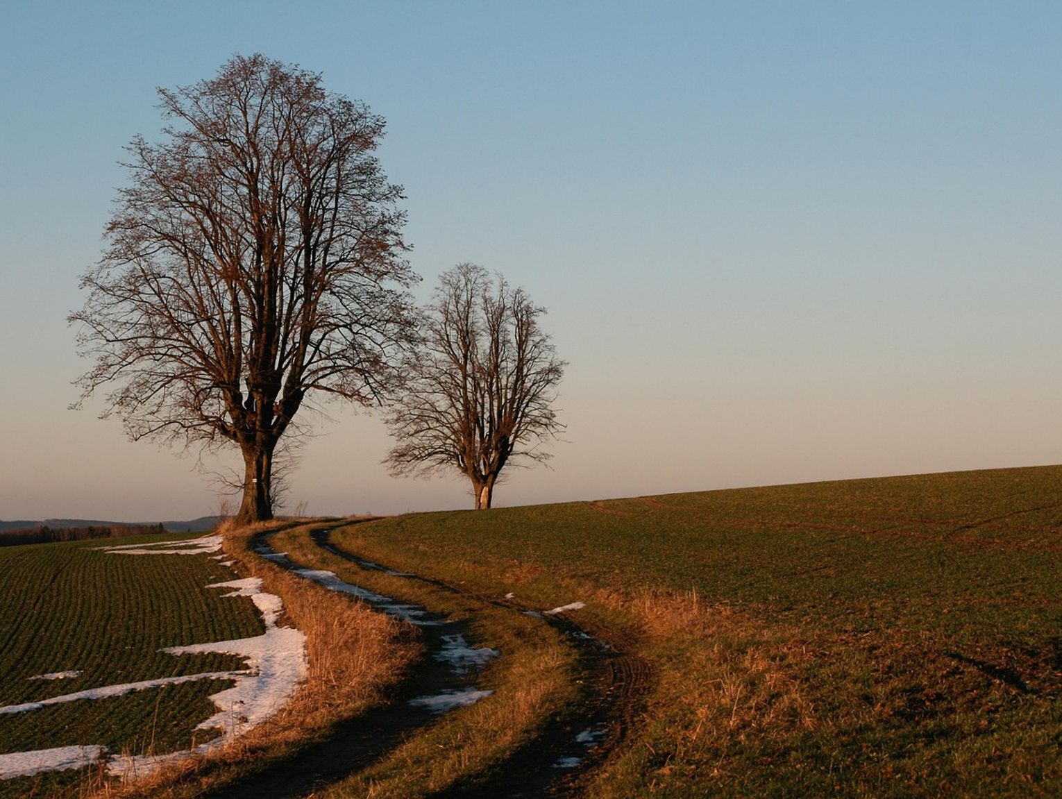 Pogoda na weekend. Sprawdź, jaka będzie aura