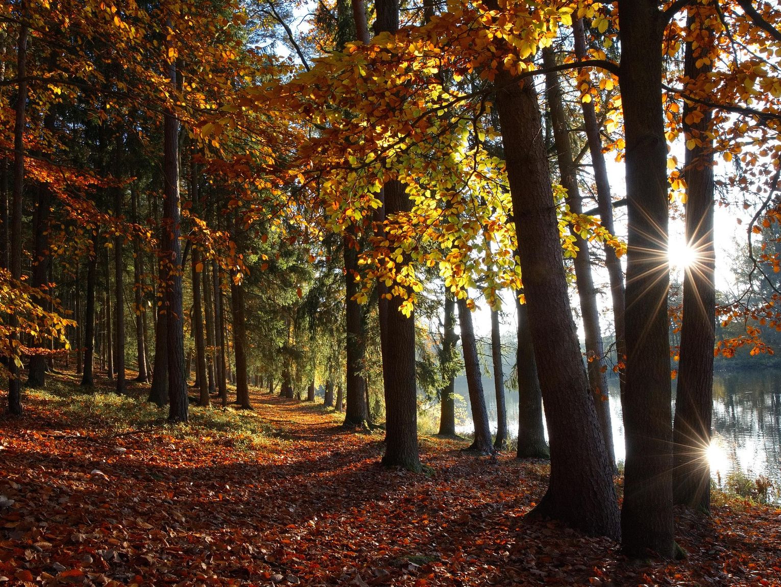 Pogoda na weekend. Sprawdź, jaka będzie aura
